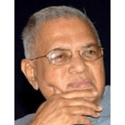 B.S.Raghavan