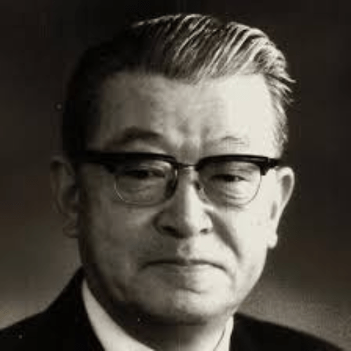 Dr. Kaoru Ishikawa