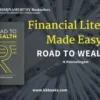 Road to wealth