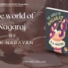 the world of Nagaraj