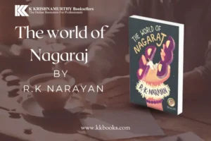 the world of Nagaraj