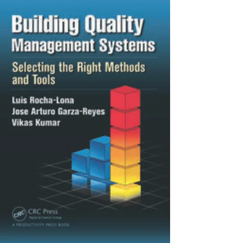 Building Quality Management Systems