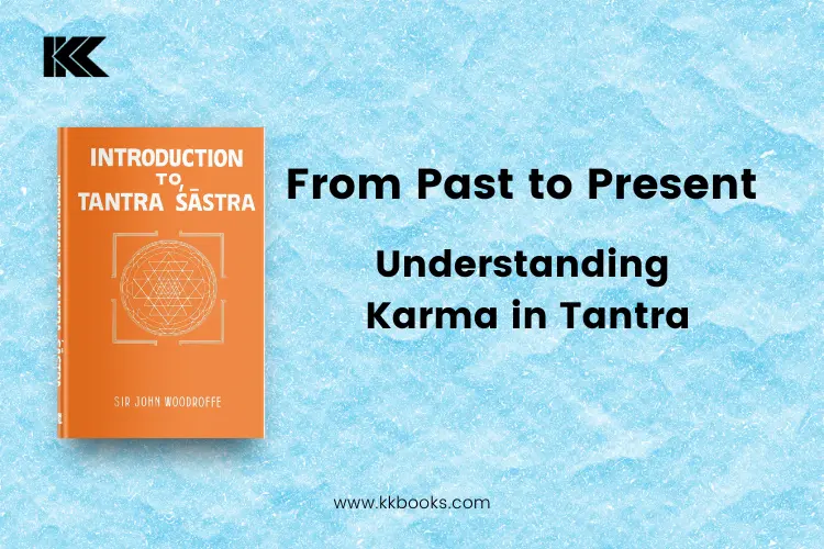 Introduction to Tantra sastra