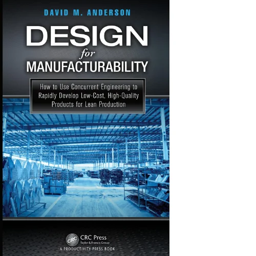 Design for manufacturability