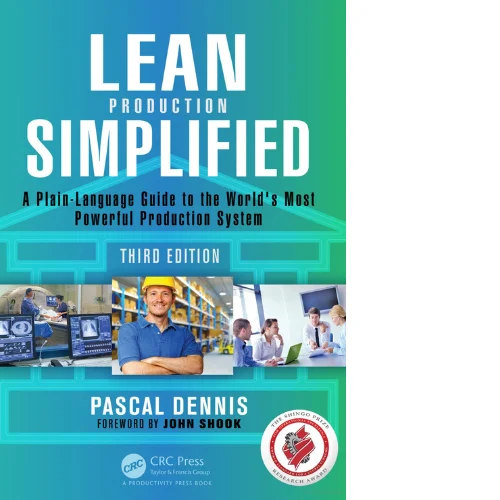 Lean Production Simplified