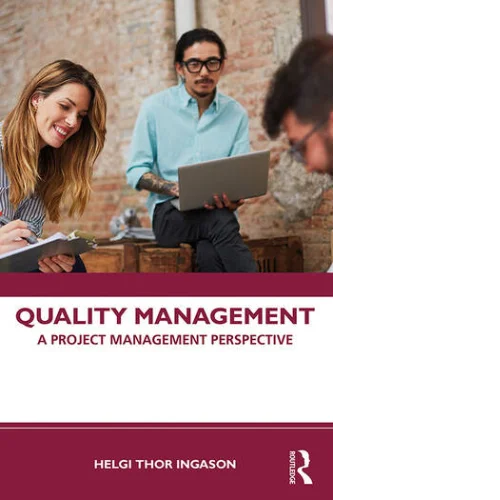 Quality Management A Project Management Perspective