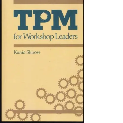 TPM for Workshop Leaders