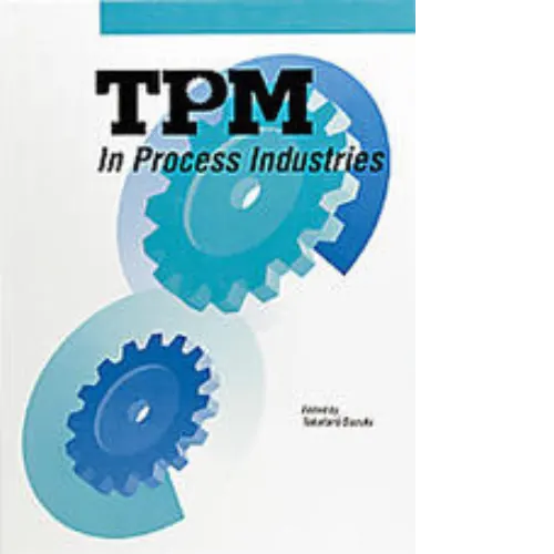 TPM in Process Industries