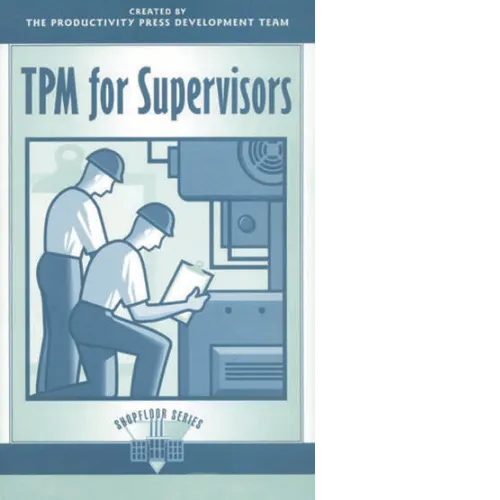 Tpm for supervisors