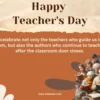 teachers day RK Narayan book