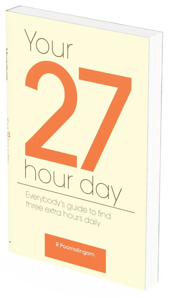 27 hour a day