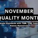 Quality month