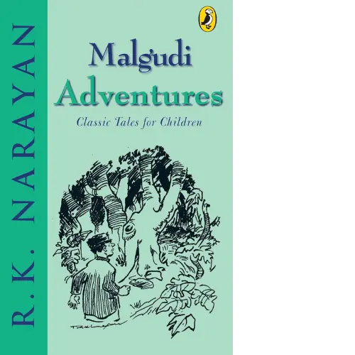 Malgudi Adventures