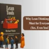 Lean tools