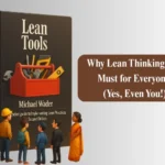Lean tools