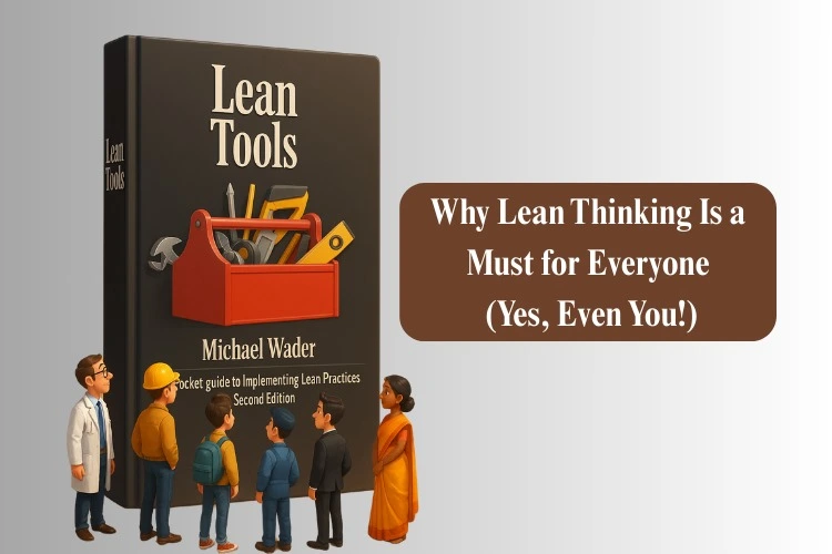 Lean tools