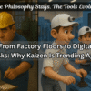 kaizen