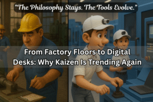 kaizen