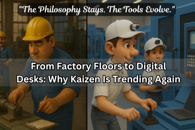 kaizen