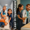 Lean in Healthcare: Not Just a Factory Concept